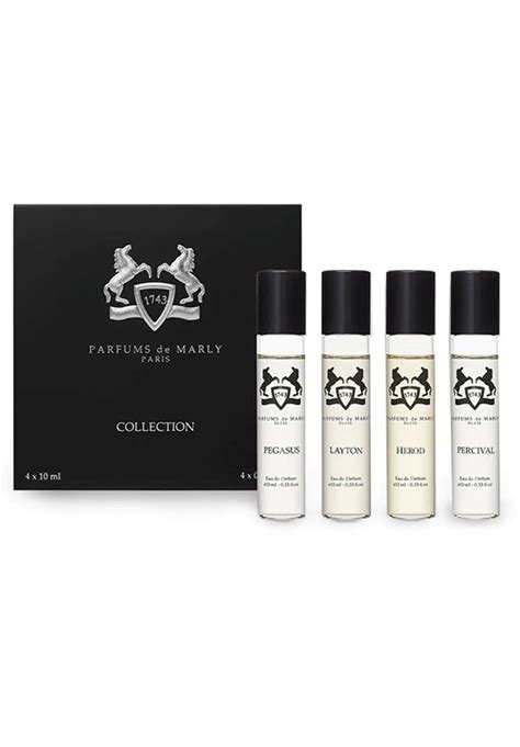 parfums de marly collection|parfums de marly sample pack.